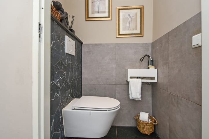 Foto 7 van Van der Stoklaan 3