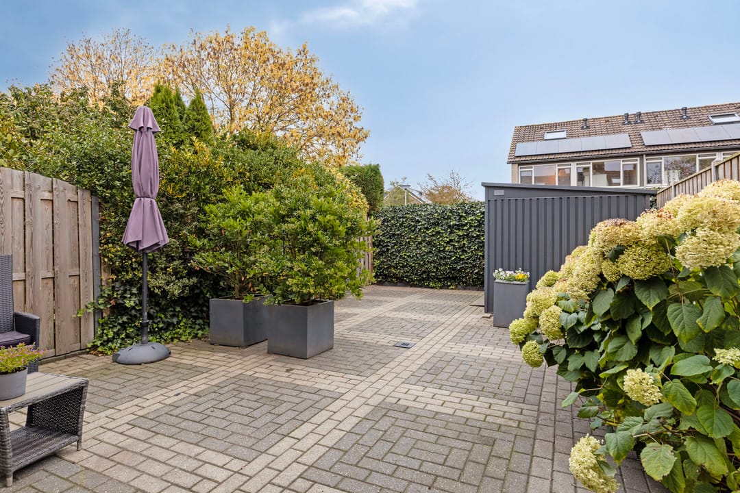 Foto 32 van Elisadonk 263