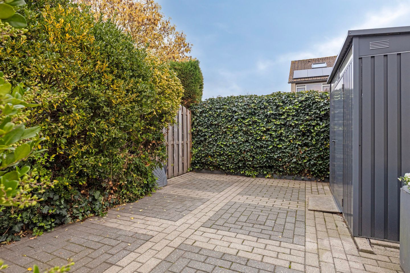 Foto 34 van Elisadonk 263