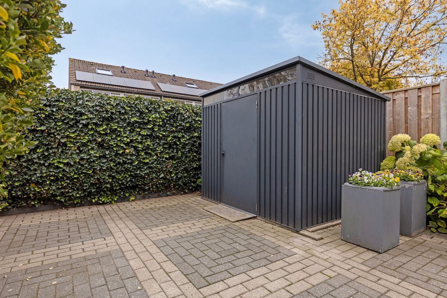 Foto 35 van Elisadonk 263