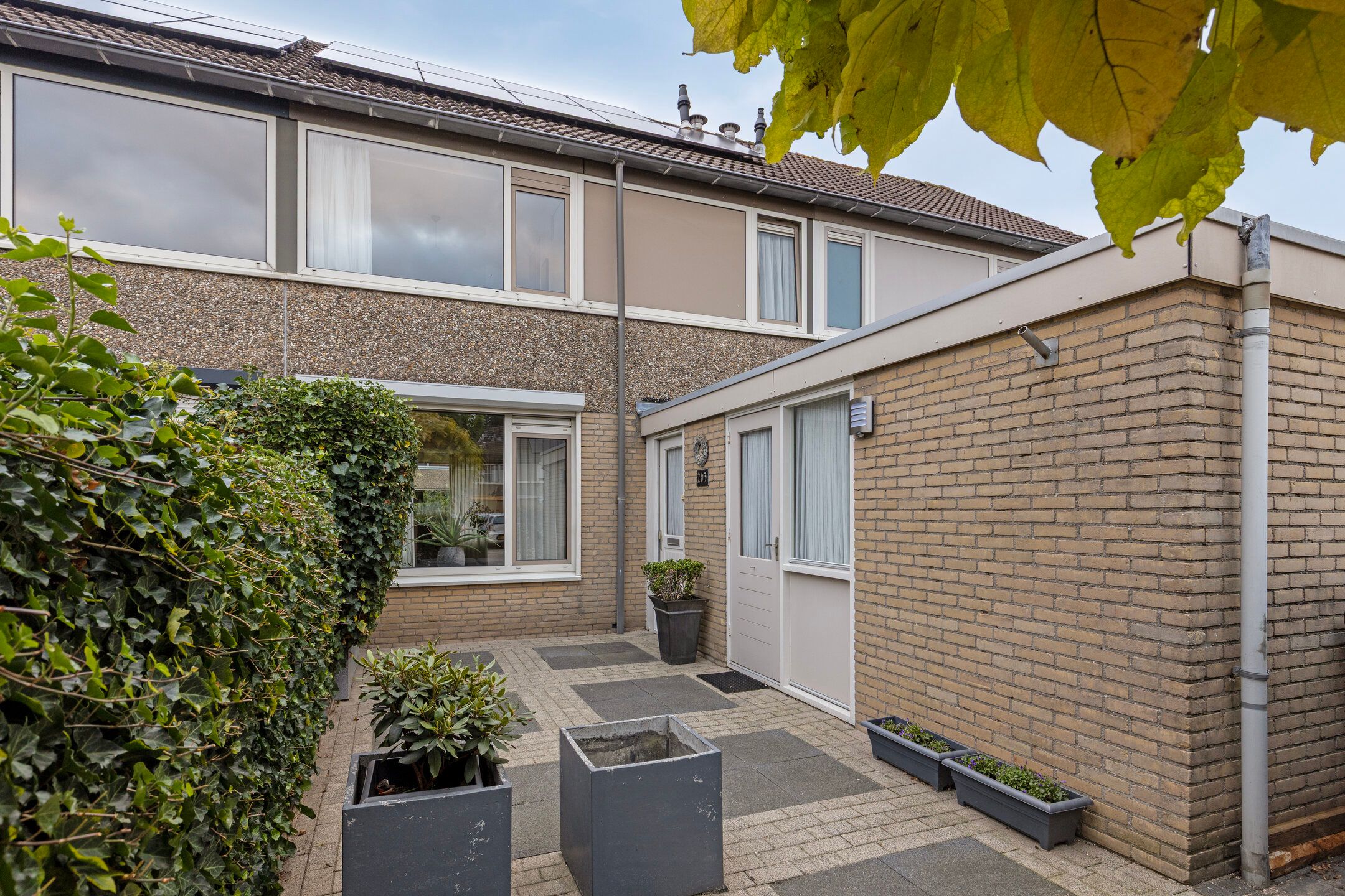 Foto 36 van Elisadonk 263