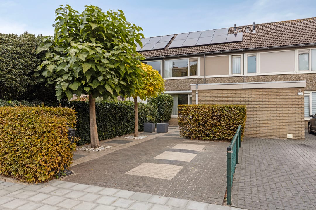 Foto 37 van Elisadonk 263