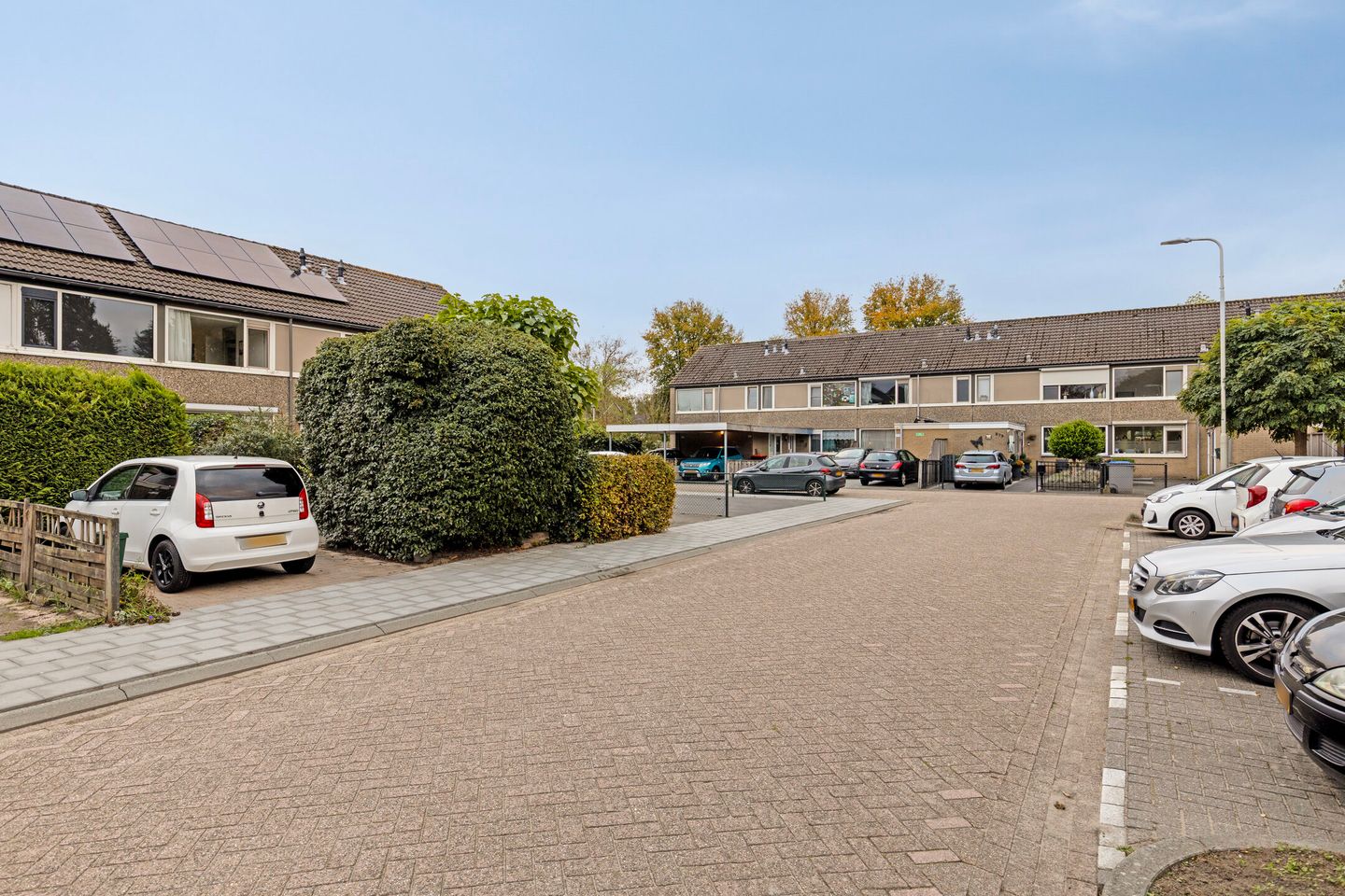 Foto 40 van Elisadonk 263