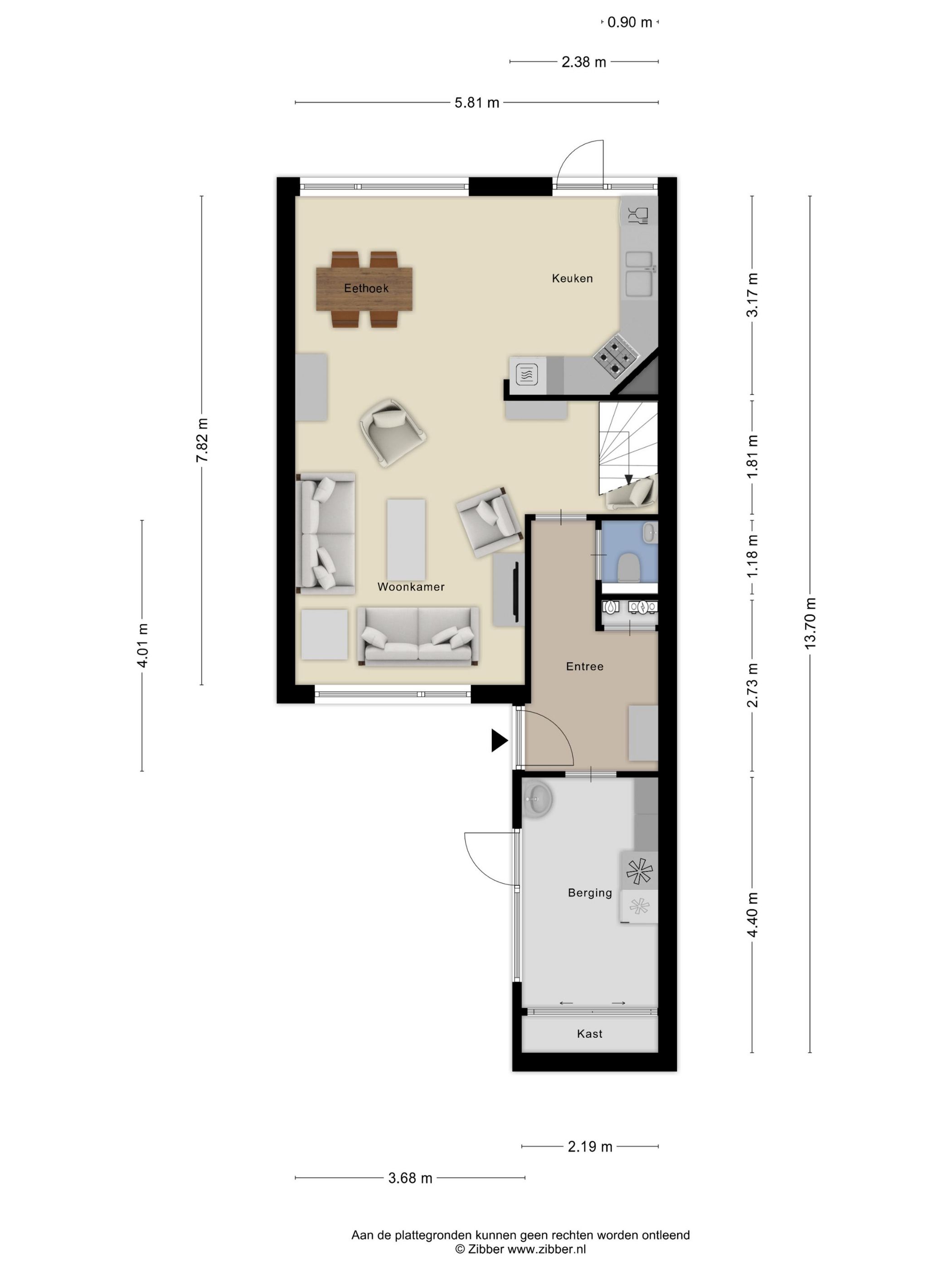 Foto 45 van Elisadonk 263