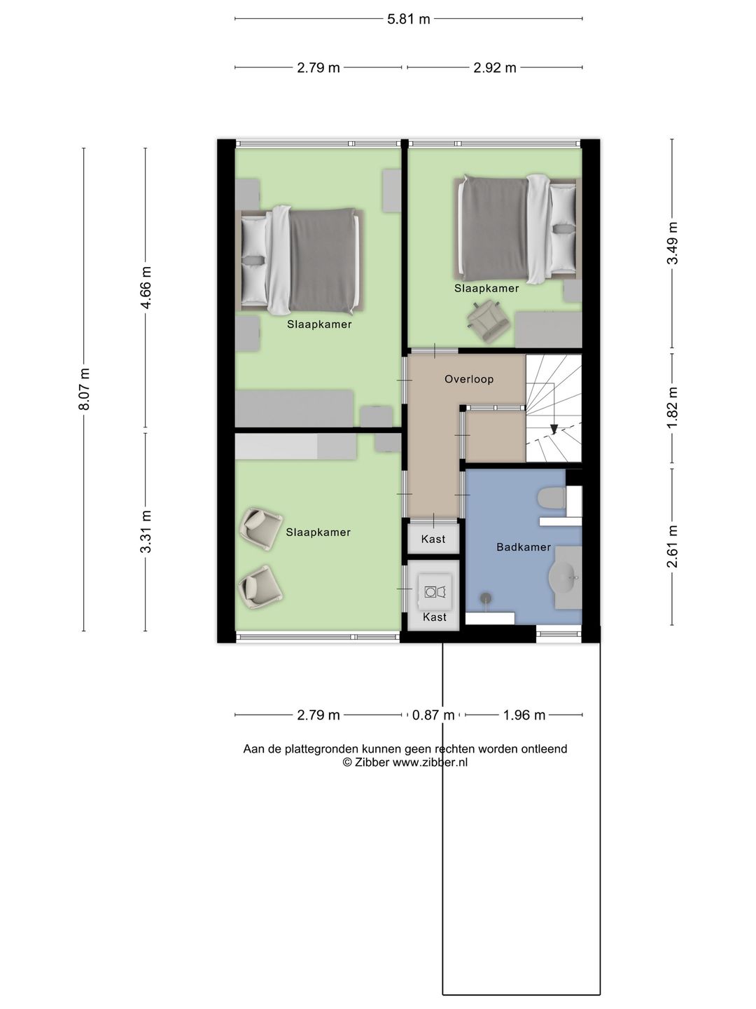 Foto 46 van Elisadonk 263