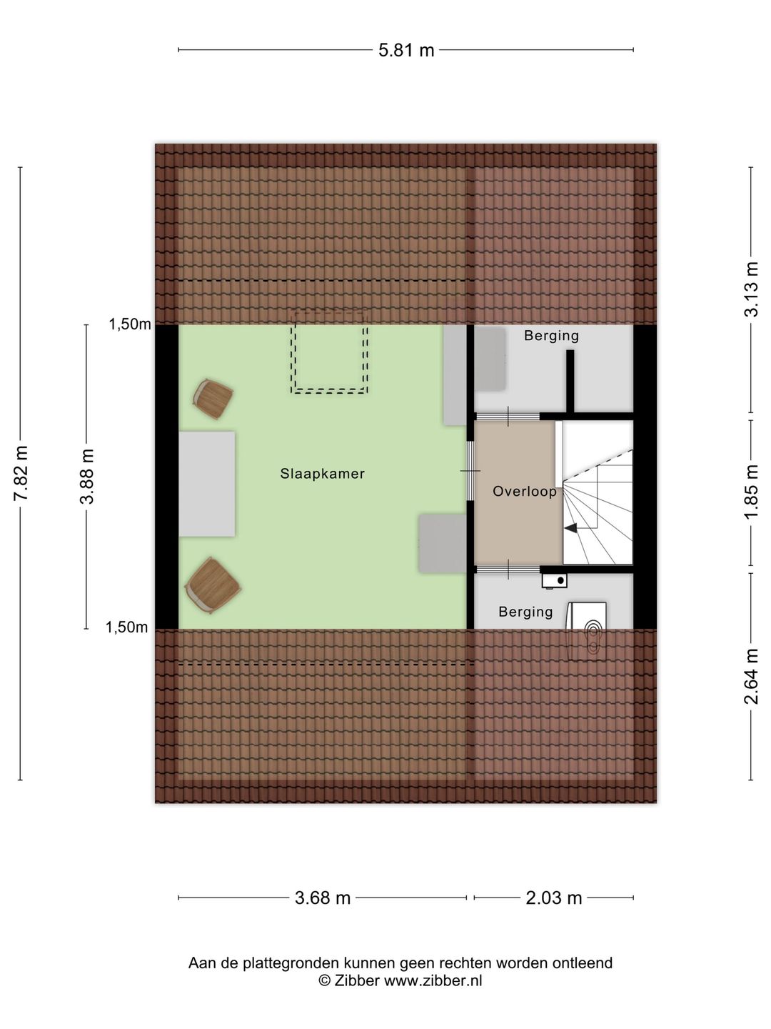 Foto 47 van Elisadonk 263