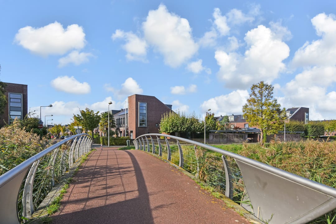 Foto 52 van Van der Stoklaan 3