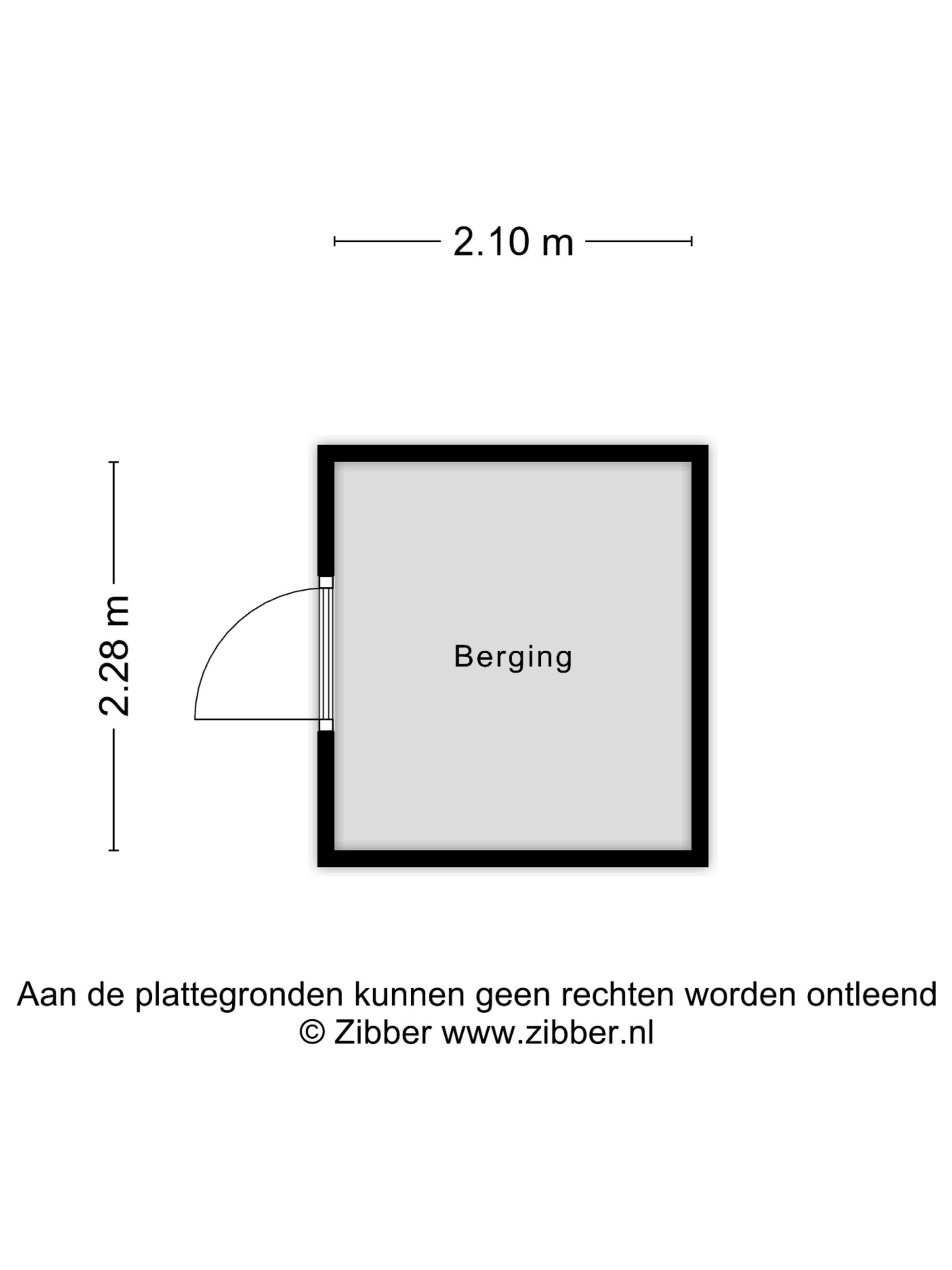 Foto 48 van Elisadonk 263