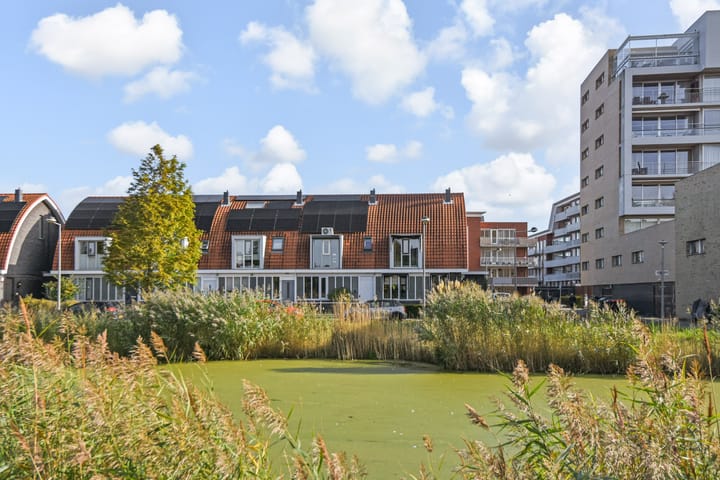 Foto 55 van Van der Stoklaan 3