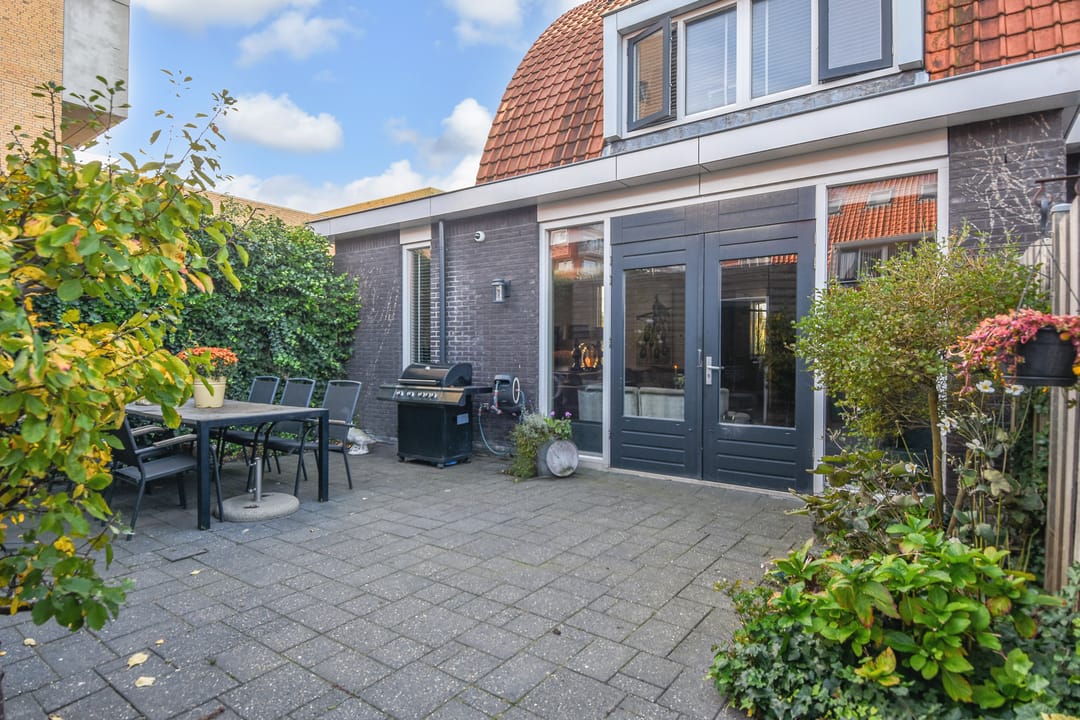 Foto 62 van Van der Stoklaan 3