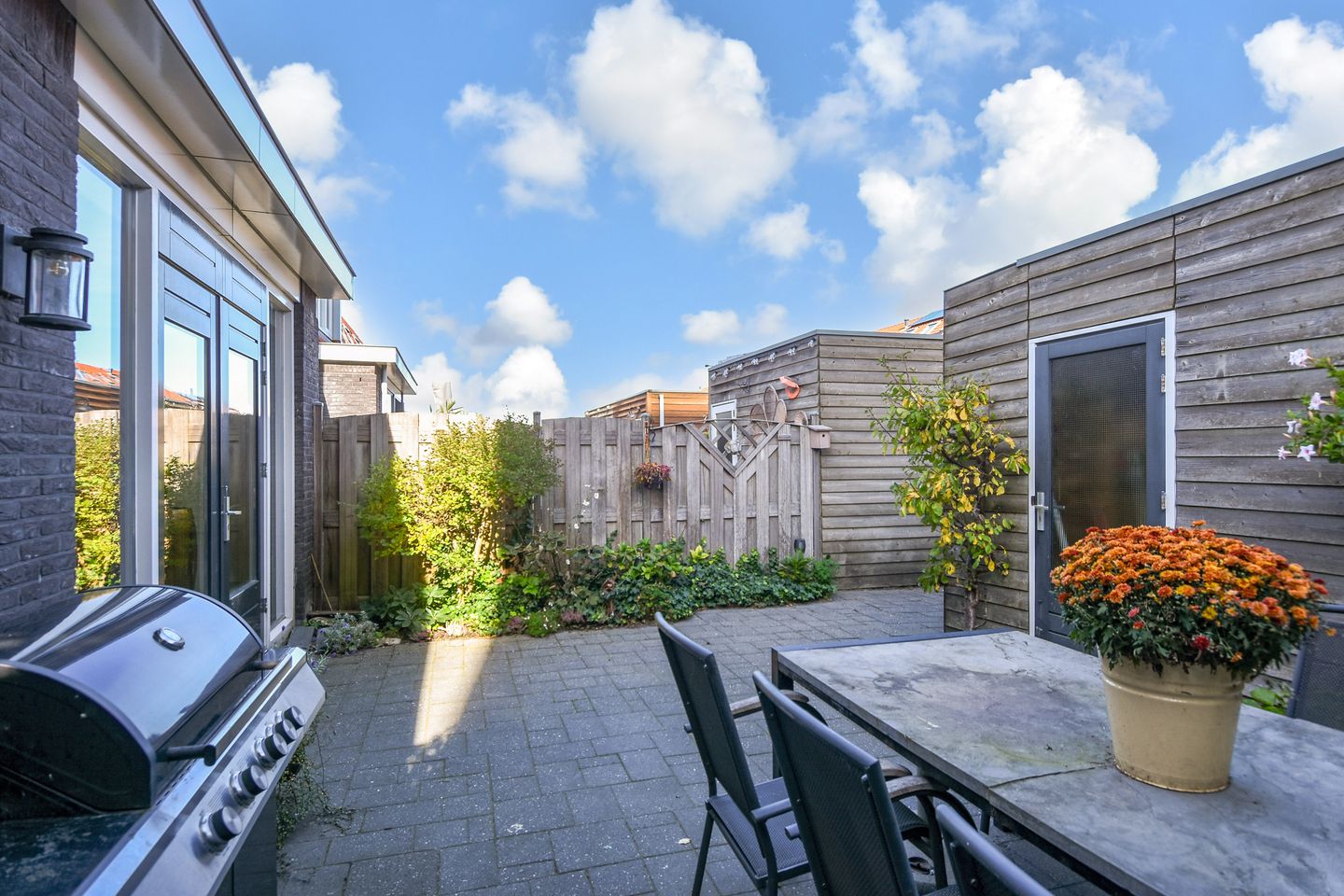 Foto 64 van Van der Stoklaan 3