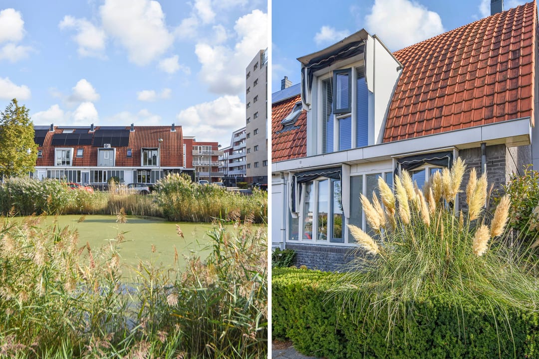 Foto 68 van Van der Stoklaan 3