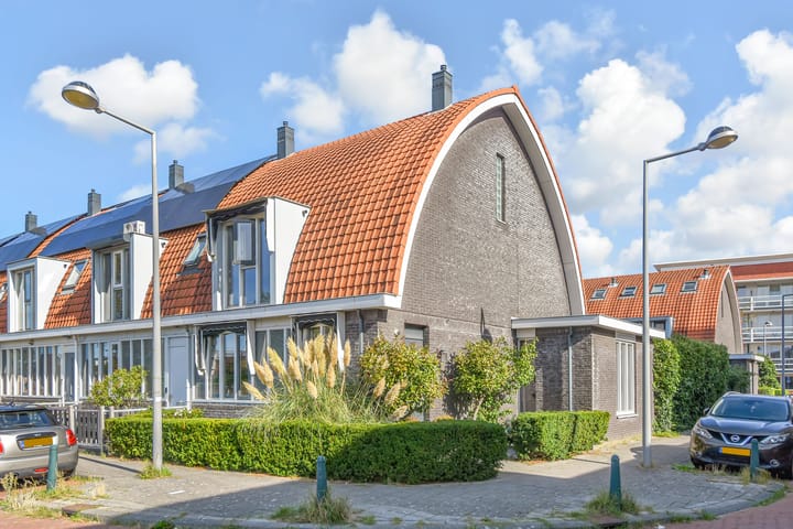 Foto 72 van Van der Stoklaan 3