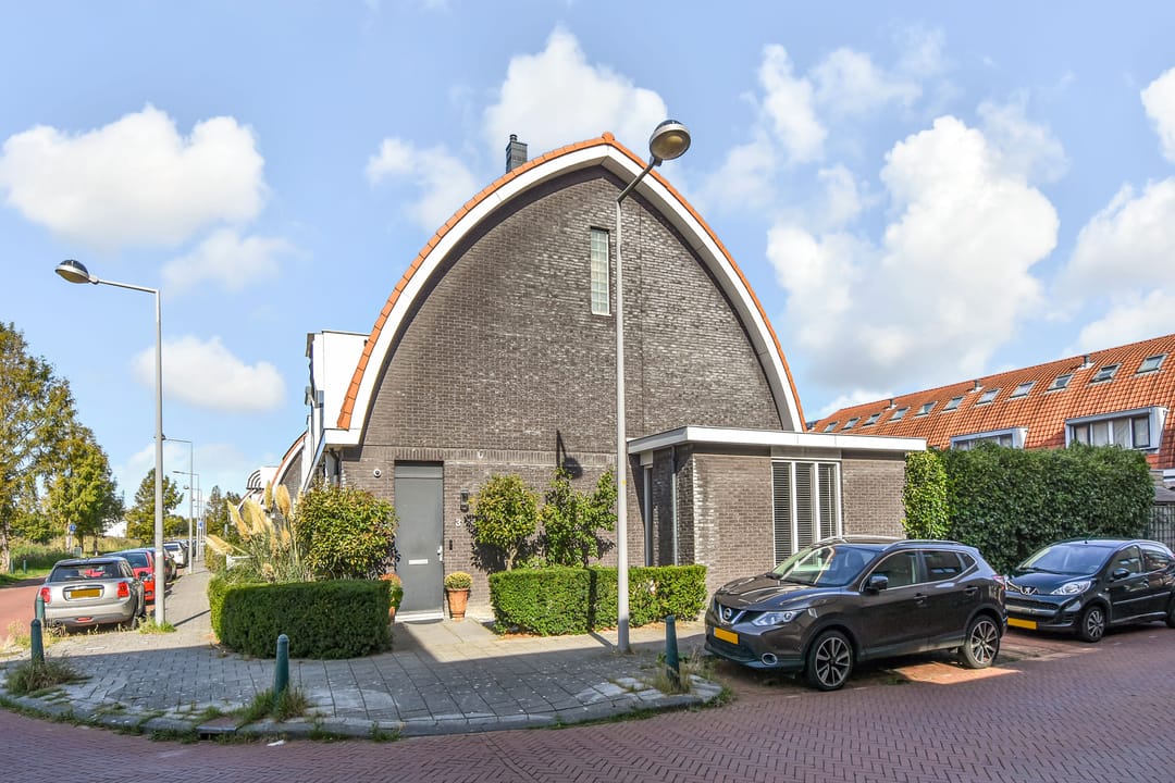 Foto 73 van Van der Stoklaan 3