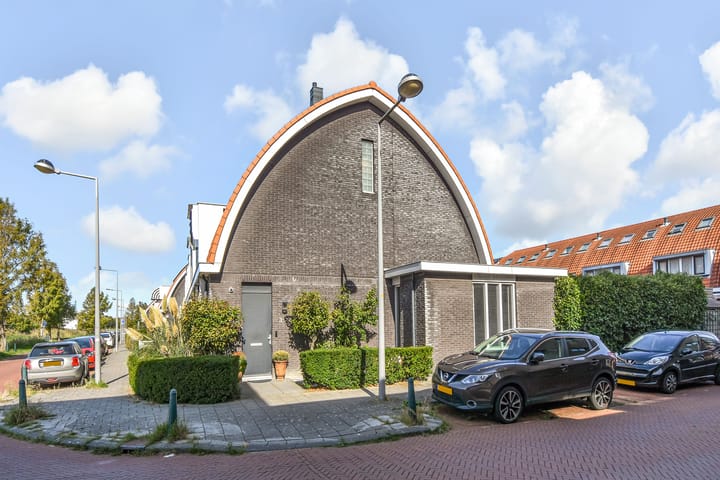 Foto 73 van Van der Stoklaan 3