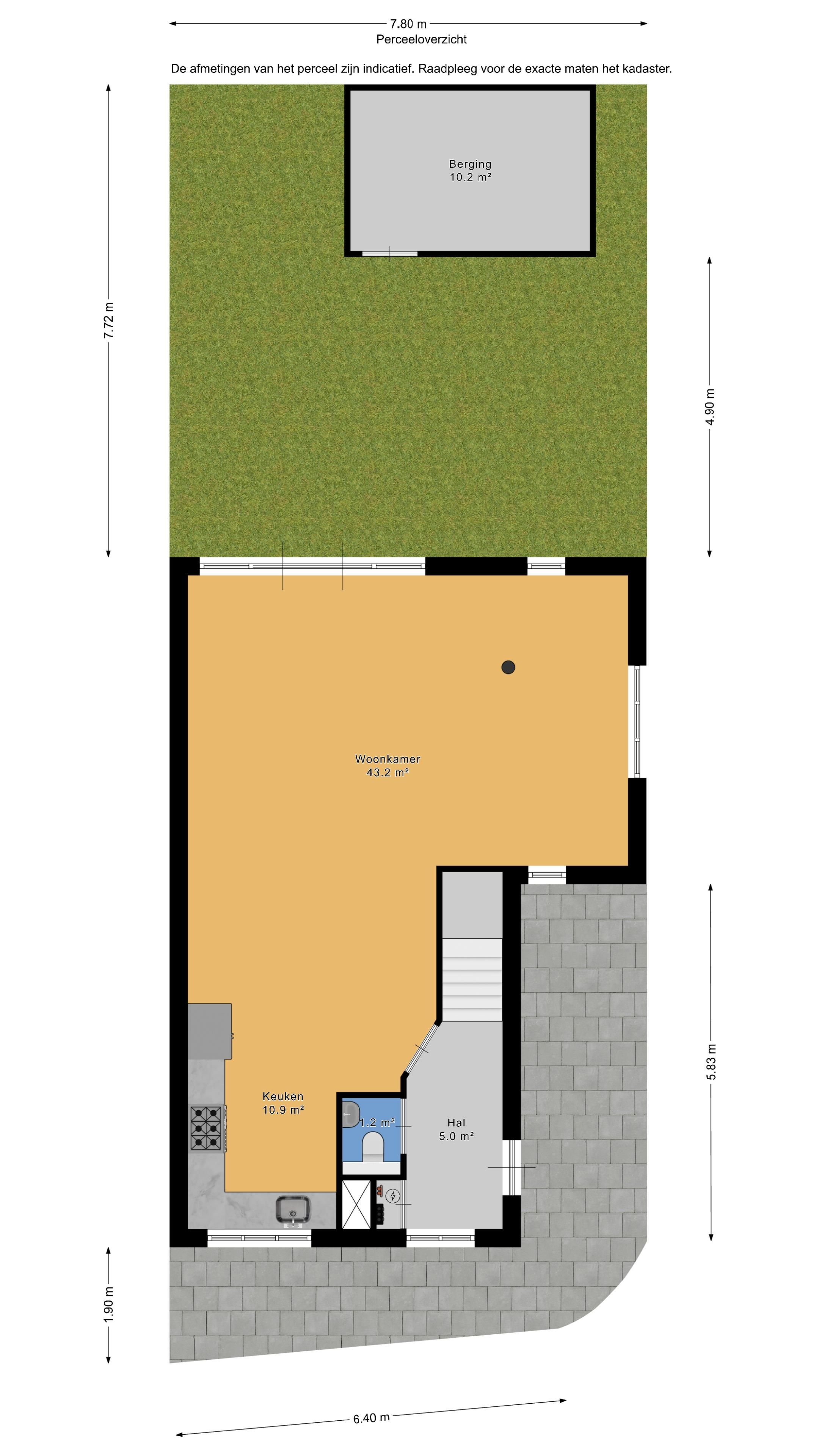 Foto 78 van Van der Stoklaan 3