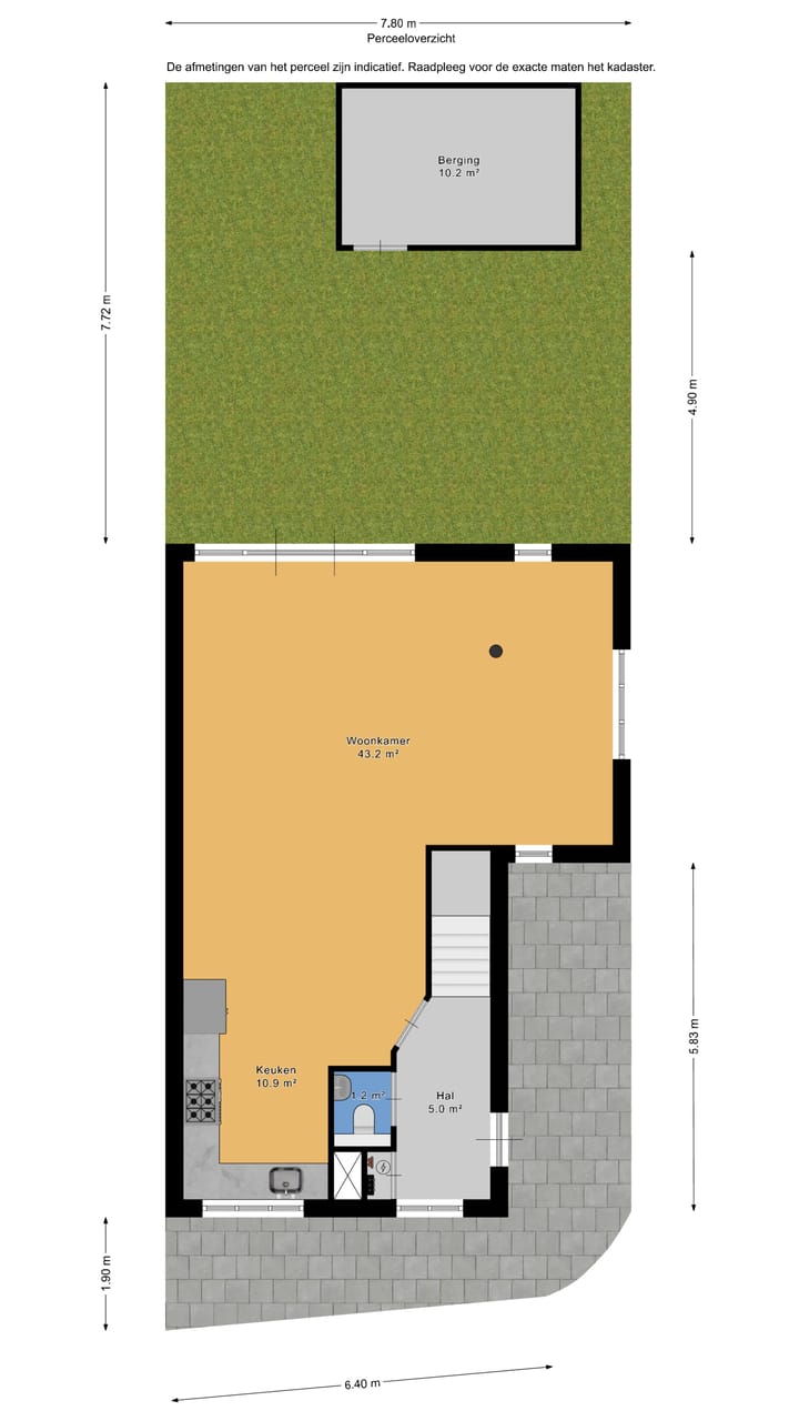 Foto 78 van Van der Stoklaan 3