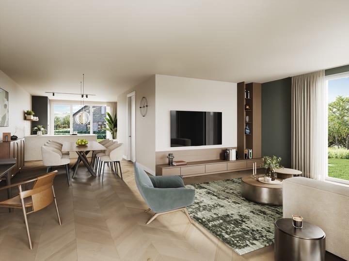 Photo 2 of Plasweg (Bouwnr. 7)