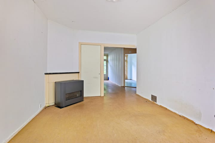 Foto 7 van Boterdiepstraat 12-H