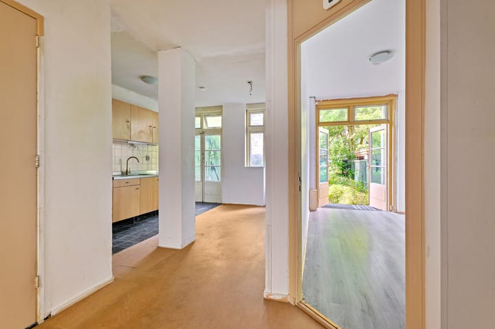 Foto 8 van Boterdiepstraat 12-H