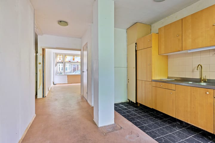 Foto 11 van Boterdiepstraat 12-H