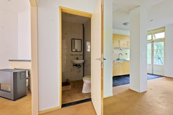 Foto 19 van Boterdiepstraat 12-H