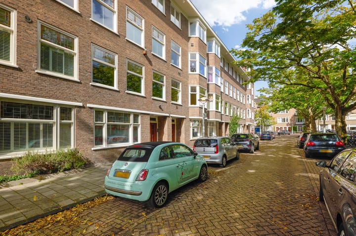 Foto 22 van Boterdiepstraat 12-H