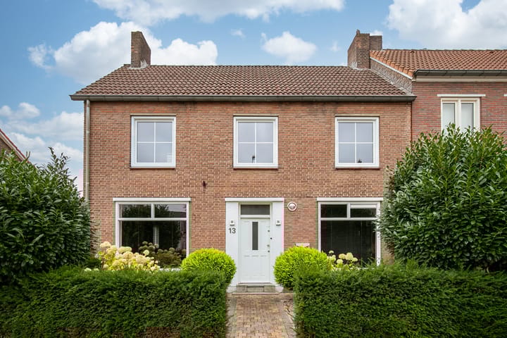 Photo 1 of Maastrichterstraat 13