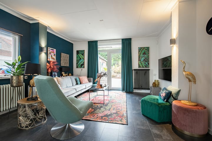 Photo 2 of Maastrichterstraat 13