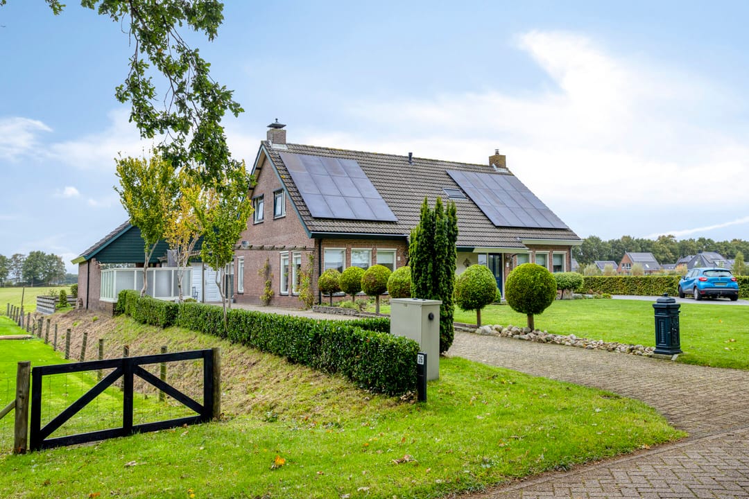 Foto 2 van Stokdijk 26