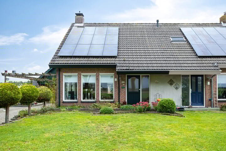 Foto 3 van Stokdijk 26