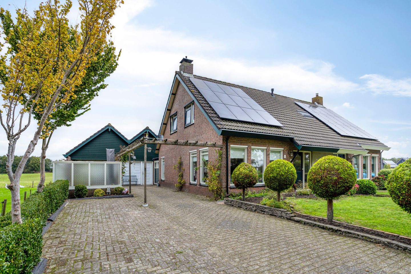 Foto 4 van Stokdijk 26