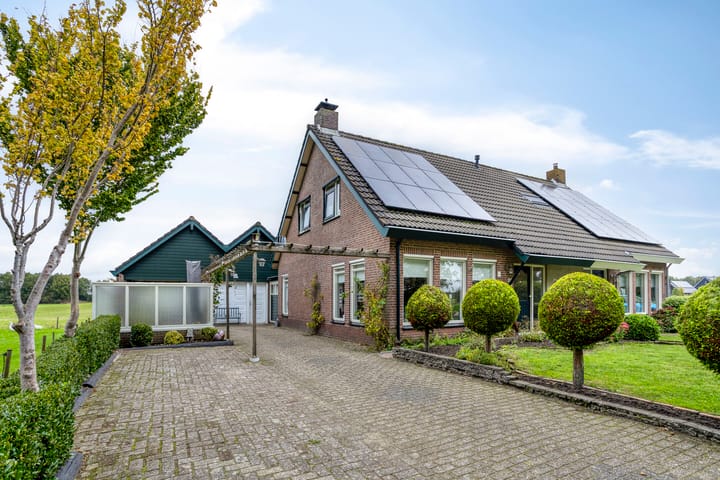 Foto 4 van Stokdijk 26