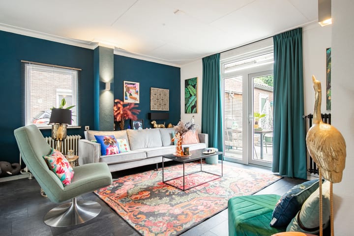 Photo 6 of Maastrichterstraat 13