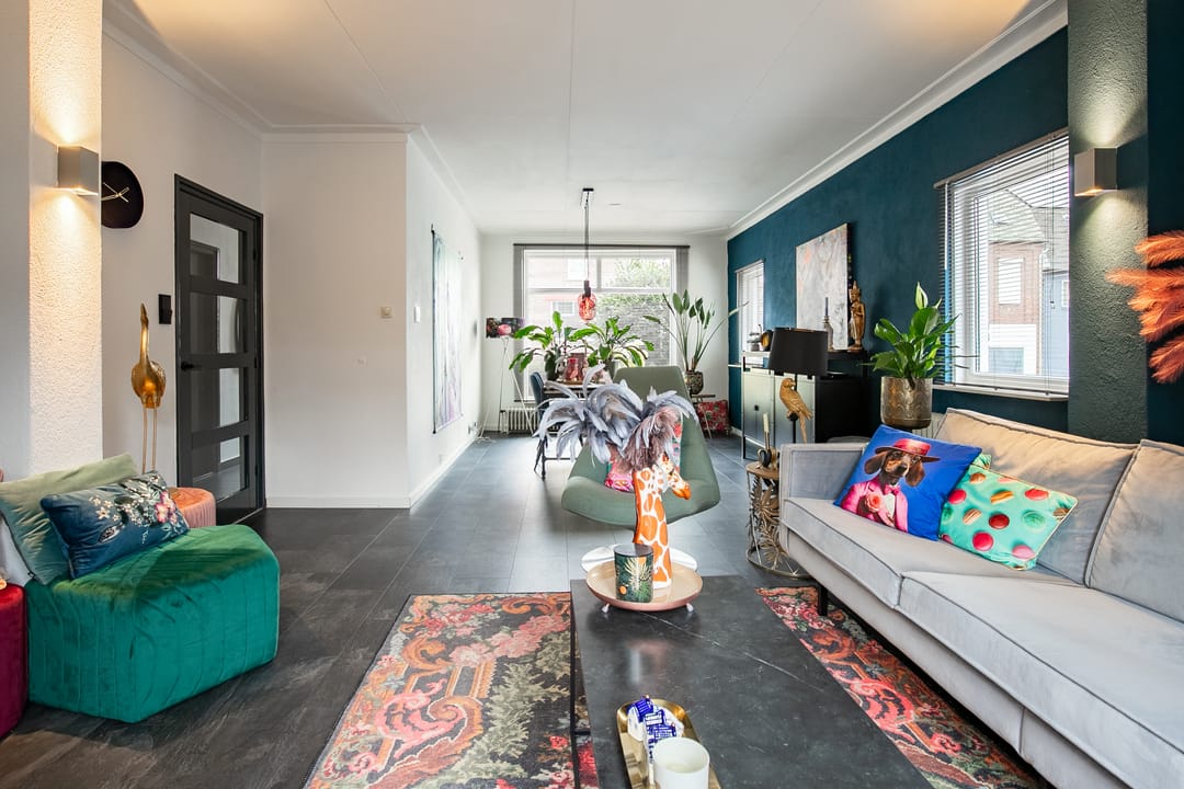 Photo 7 of Maastrichterstraat 13