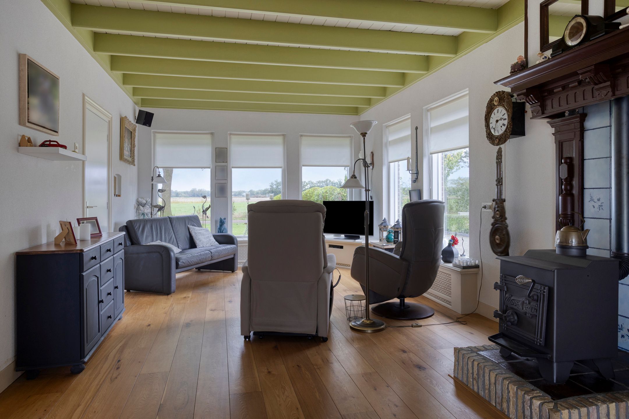 Foto 9 van Stokdijk 26