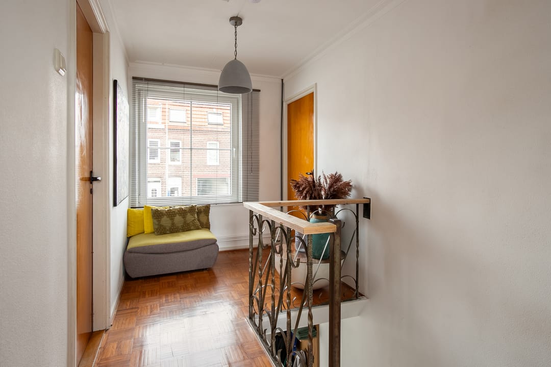 Photo 13 of Maastrichterstraat 13