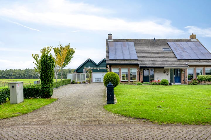 Foto 1 van Stokdijk 26