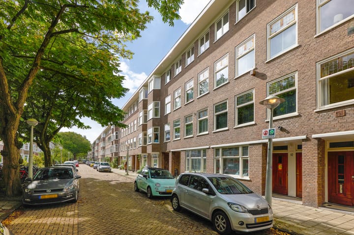 Foto 23 van Boterdiepstraat 12-H