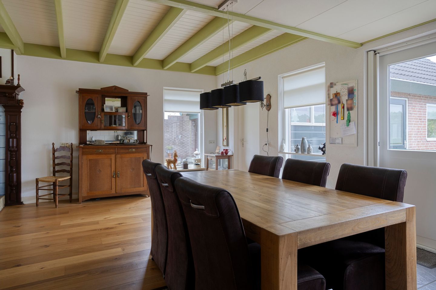 Foto 20 van Stokdijk 26