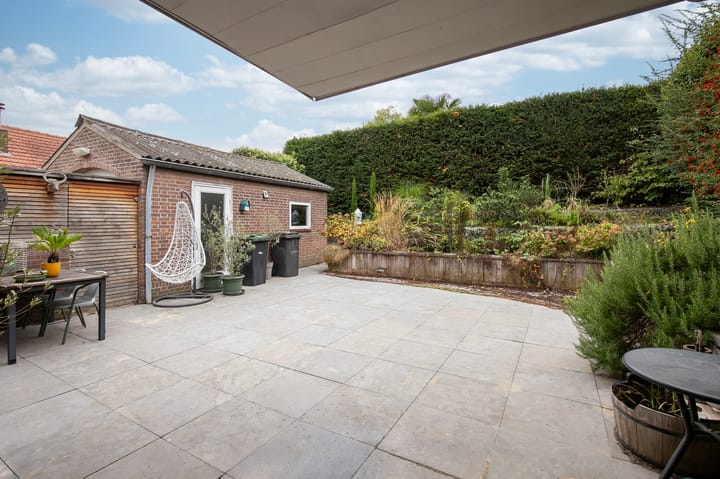 Photo 22 of Maastrichterstraat 13