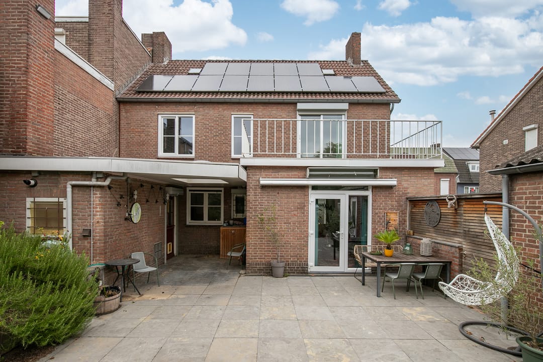 Photo 23 of Maastrichterstraat 13