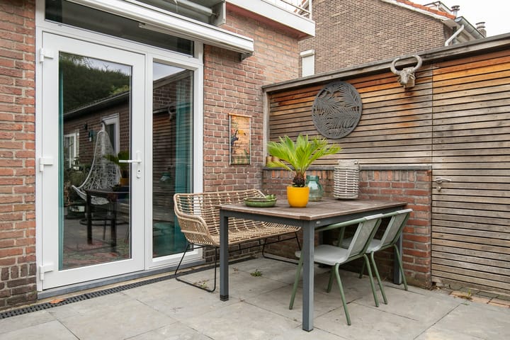 Photo 24 of Maastrichterstraat 13