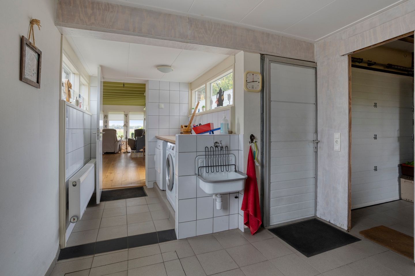 Foto 25 van Stokdijk 26