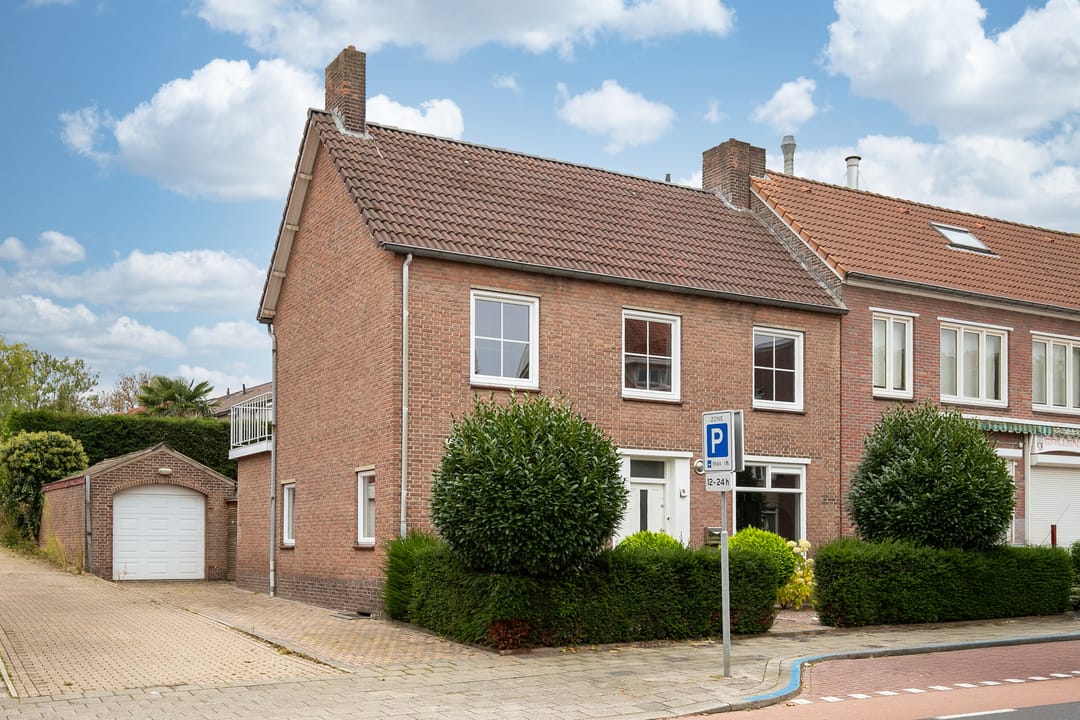 Photo 26 of Maastrichterstraat 13