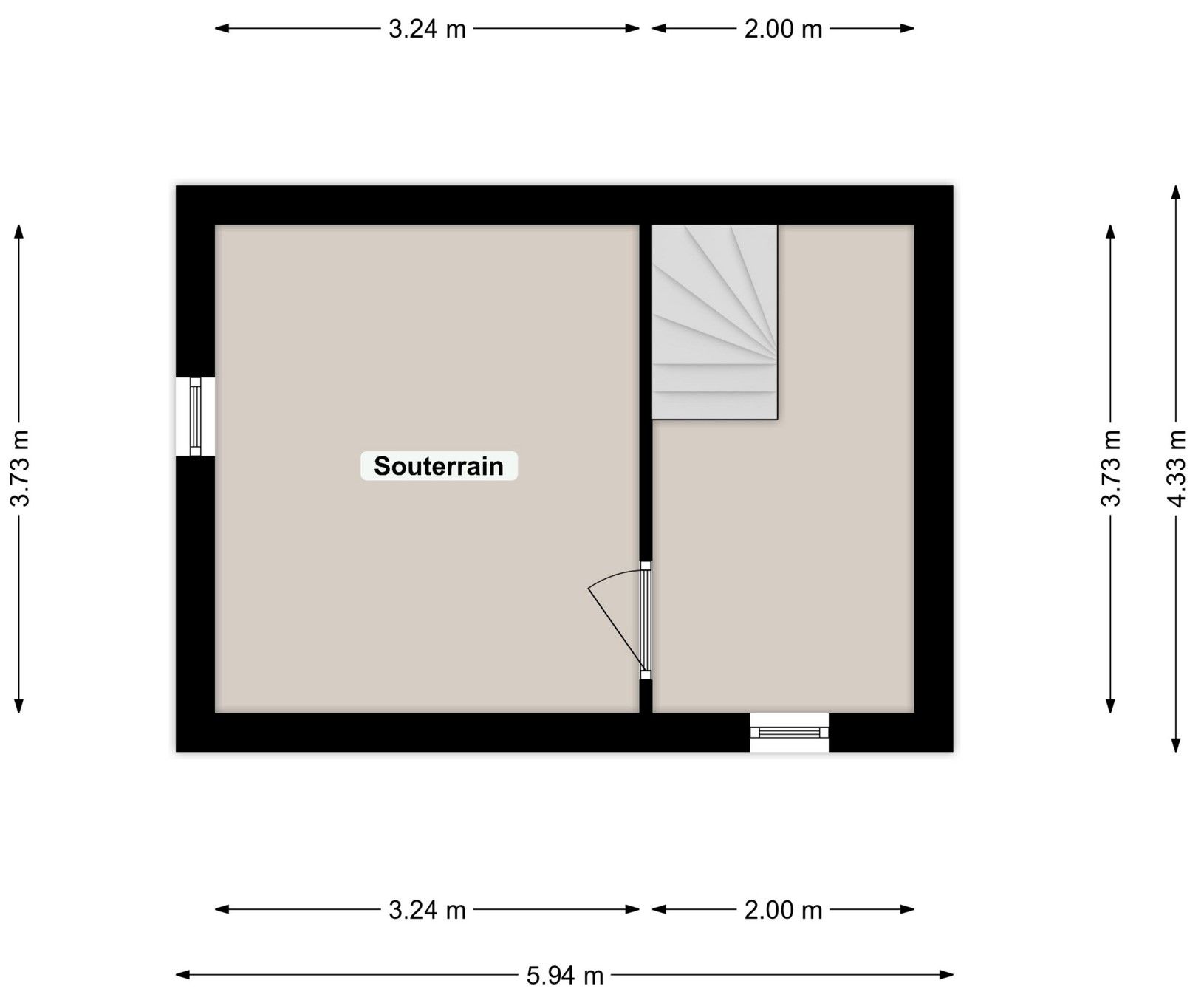 Photo 27 of Maastrichterstraat 13