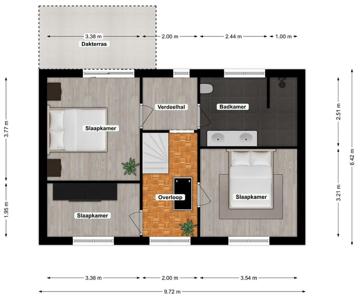 Photo 29 of Maastrichterstraat 13