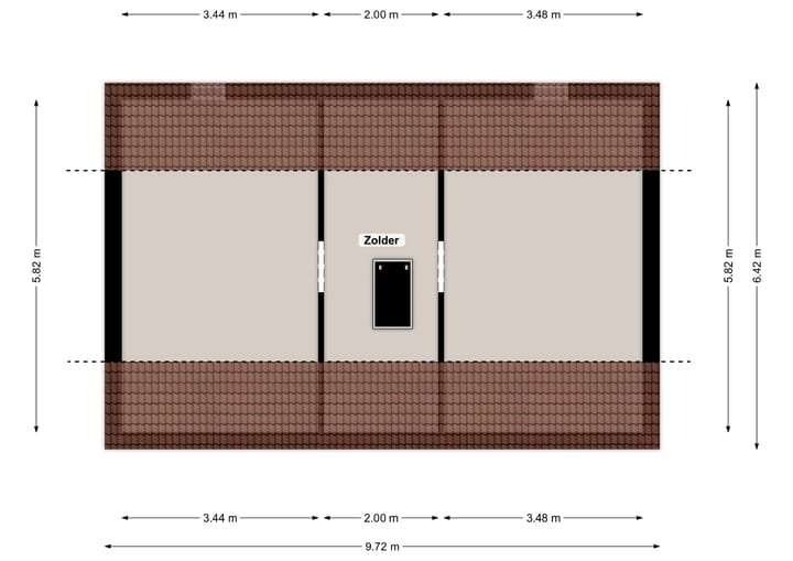 Photo 30 of Maastrichterstraat 13