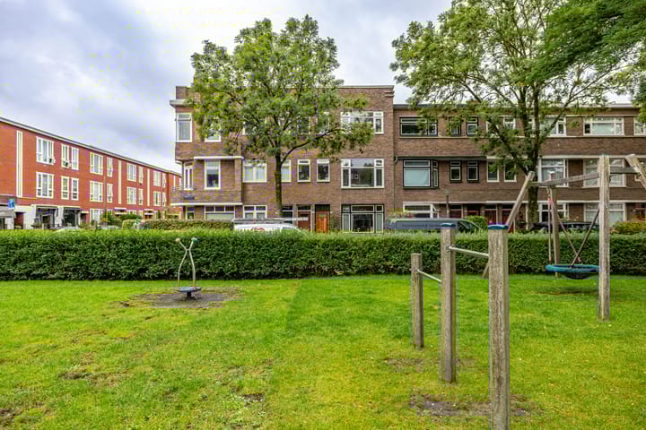 Foto 2 van Diephuisstraat 10-A