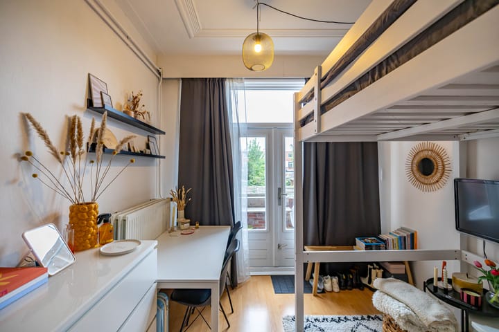 Foto 12 van Diephuisstraat 10-A